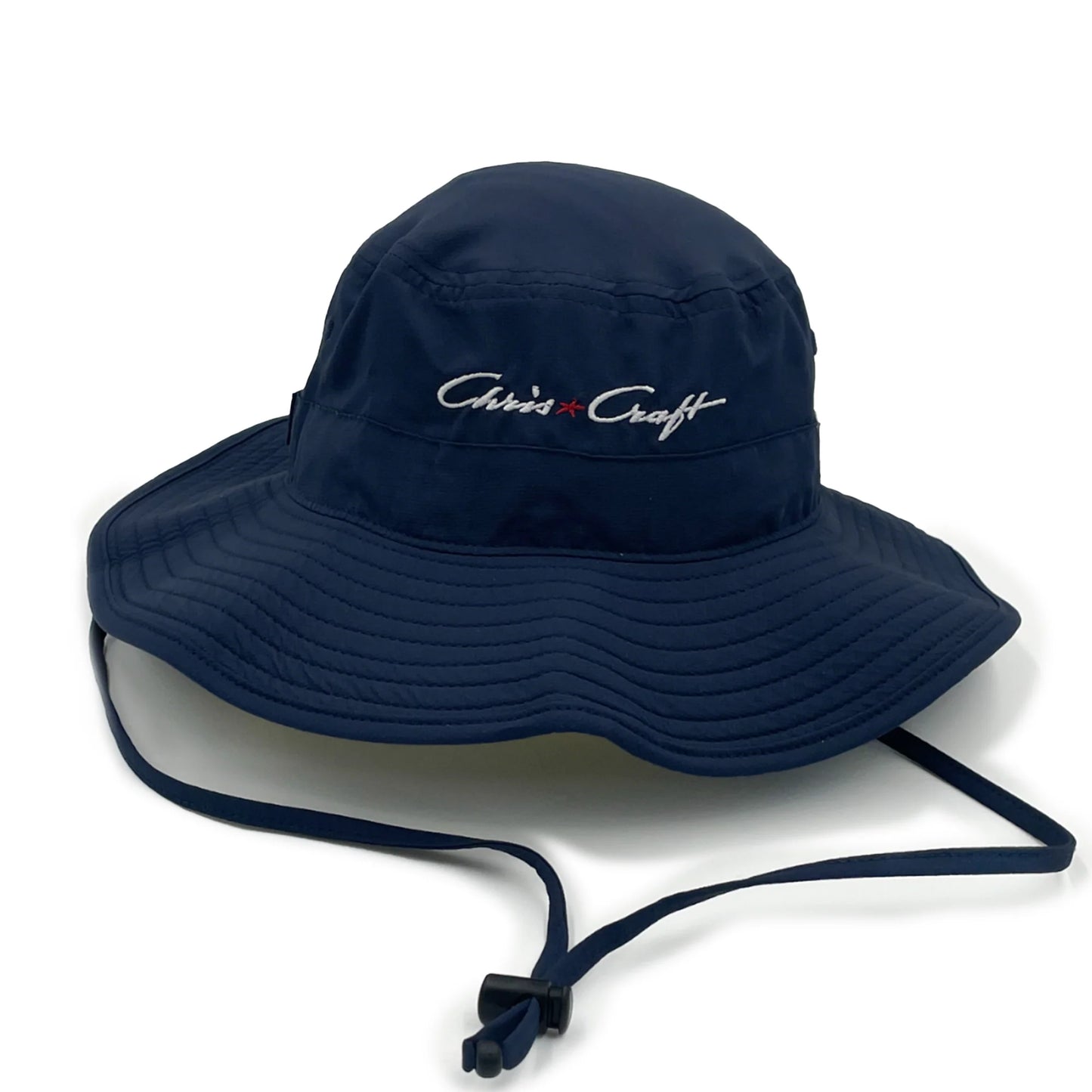 Chris Craft® Harbor Shade Boonie Hat