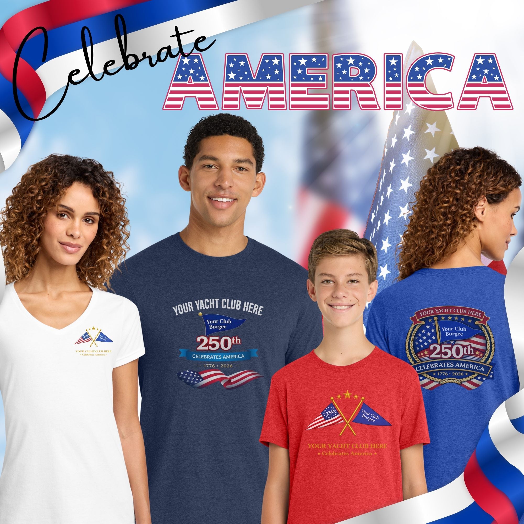 Celebrate America