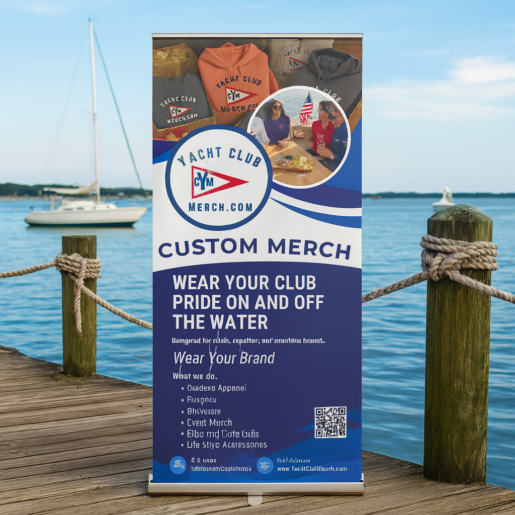 The Boat Show