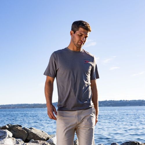 Men's Apparel