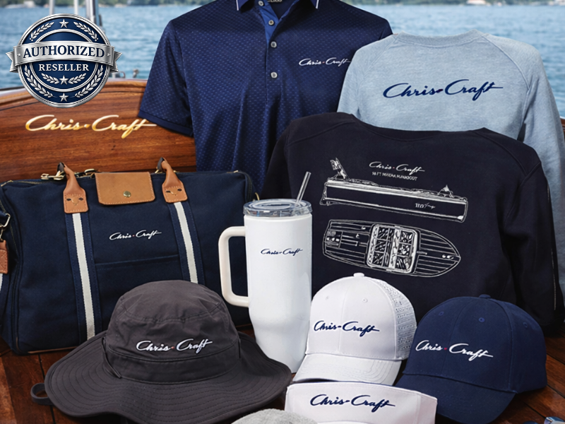 Chris Craft®
