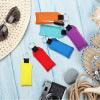 Floating Neoprene Keychain