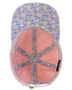 Infinity Her Women's Pigment-Dyed with Fashion Undervisor Cap - CASSIE