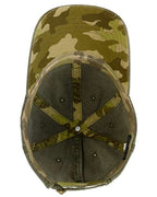 Infinity Her Women's Pigment-Dyed with Fashion Undervisor Cap - CASSIE