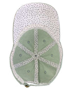 Infinity Her Women's Pigment-Dyed with Fashion Undervisor Cap - CASSIE