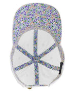 Infinity Her Women's Pigment-Dyed with Fashion Undervisor Cap - CASSIE