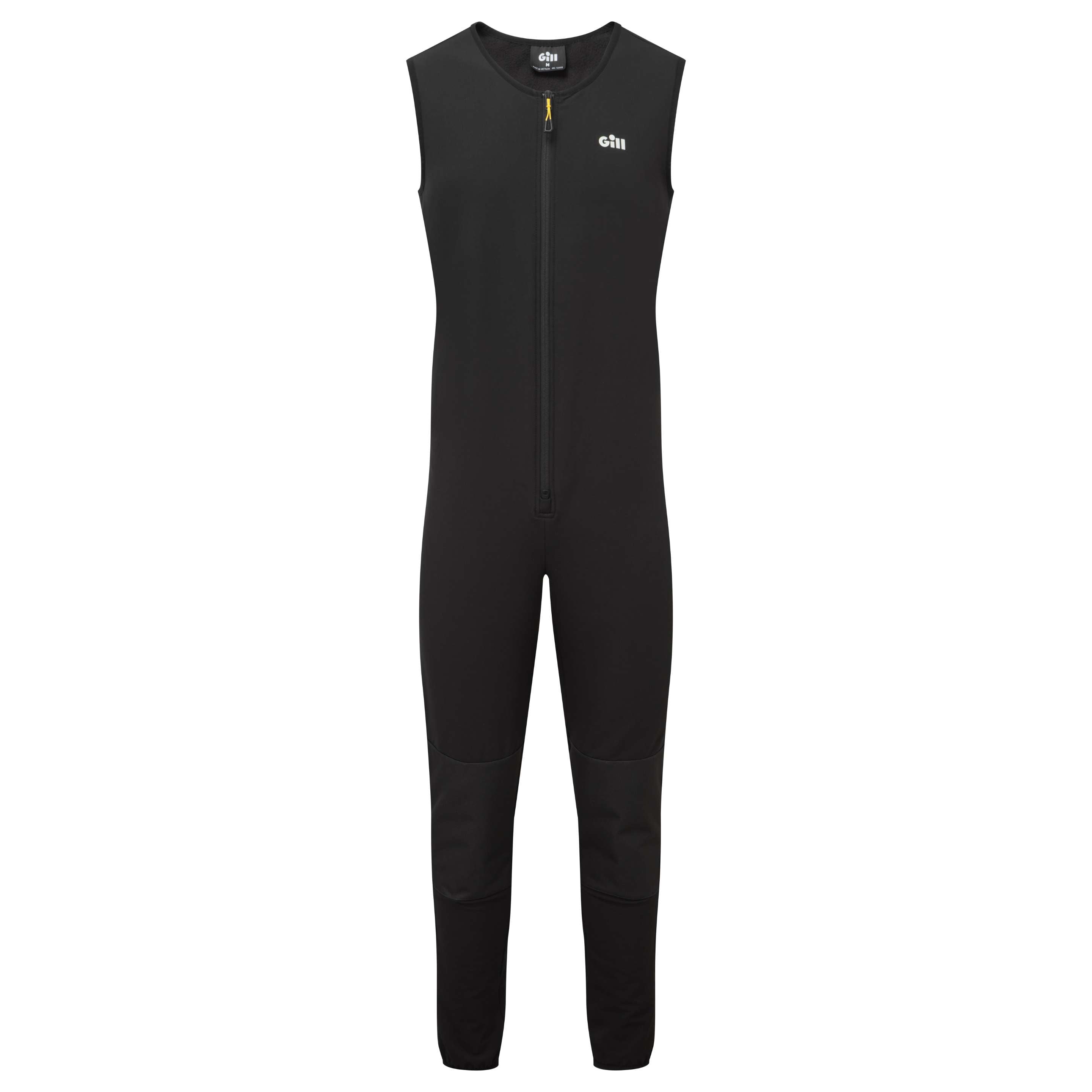OS Performance Salopettes - Black