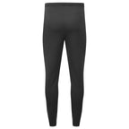 Quest Leggings - Black