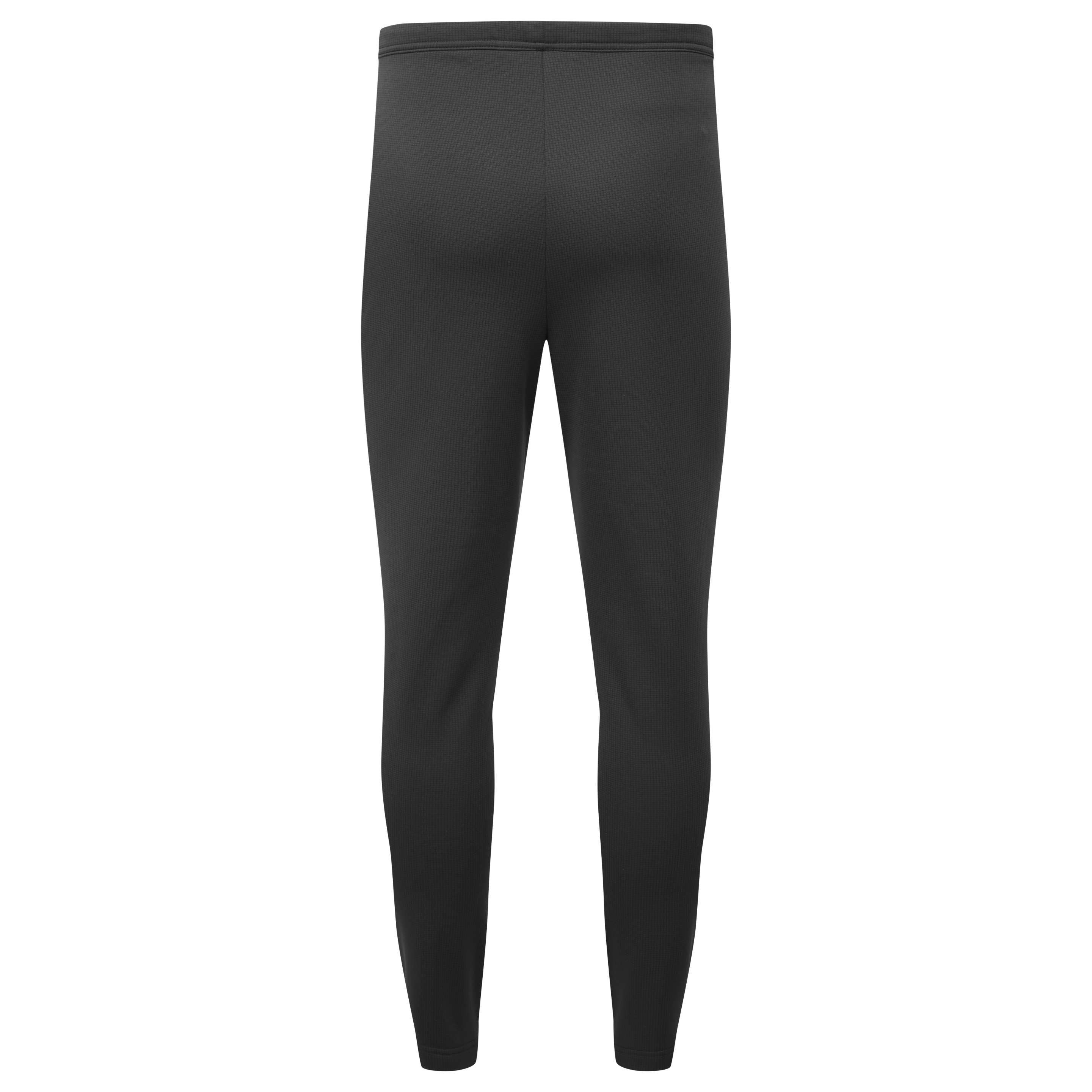 Quest Leggings - Black