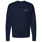 Chris-Craft® Riviera Men's Crewneck Sweatshirt