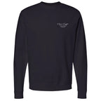 Chris-Craft® Riviera Men's Crewneck Sweatshirt