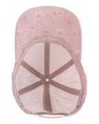 Infinity Her Women's Perforated Performance Cap - GABY