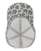 Infinity Her Women's Perforated Performance Cap - GABY