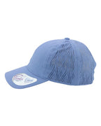 Infinity Her Women's Perforated Performance Cap - GABY