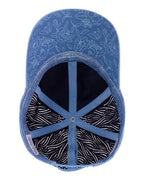Infinity Her Women's Perforated Performance Cap - GABY