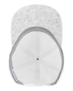 Infinity Her Women's Perforated Performance Cap - GABY