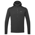 Quest Hoodie - Black