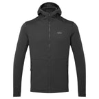 Quest Hoodie - Black