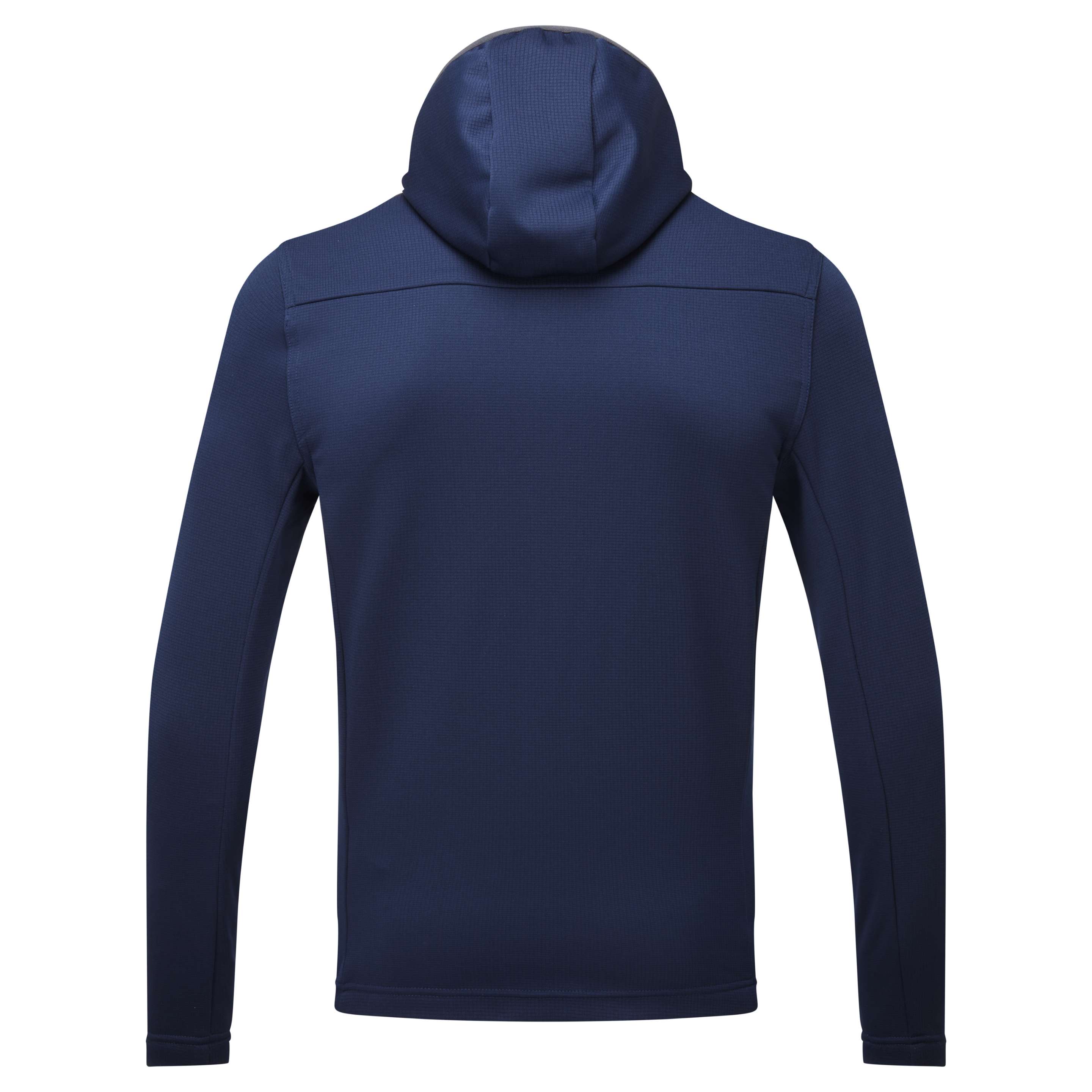 Quest Hoodie - Navy