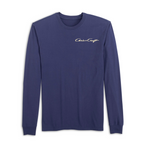 The Sarasota Men's Long Sleeve