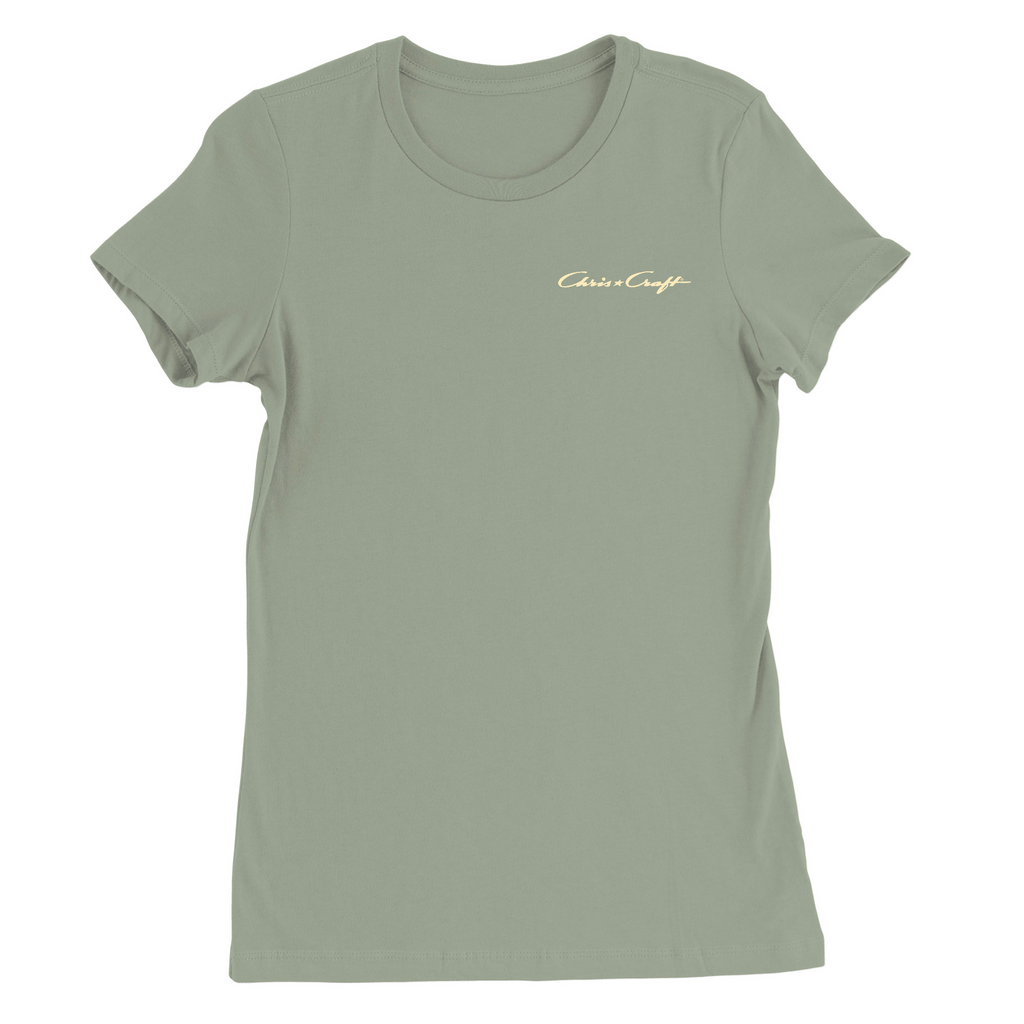 The Sarasota Women's T-Shirt
