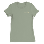 The Sarasota Women's T-Shirt