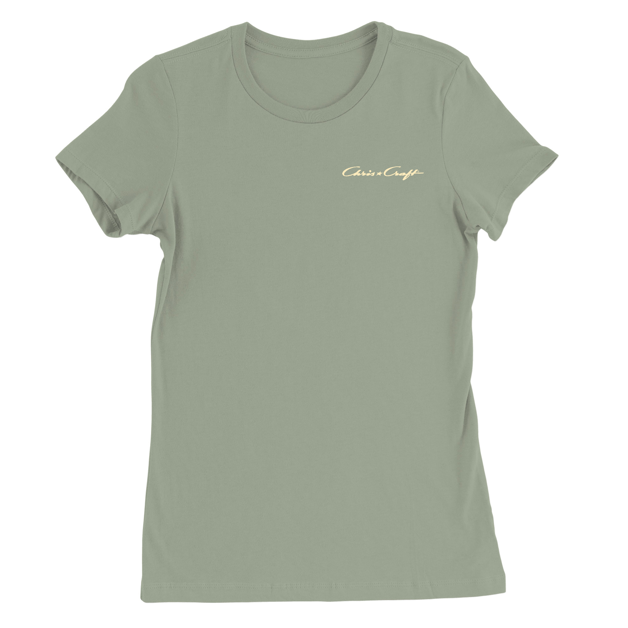 The Sarasota Women's T-Shirt