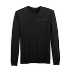 Old Glory Men's Long Sleeve