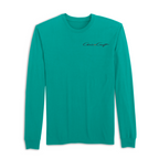 Old Glory Men's Long Sleeve