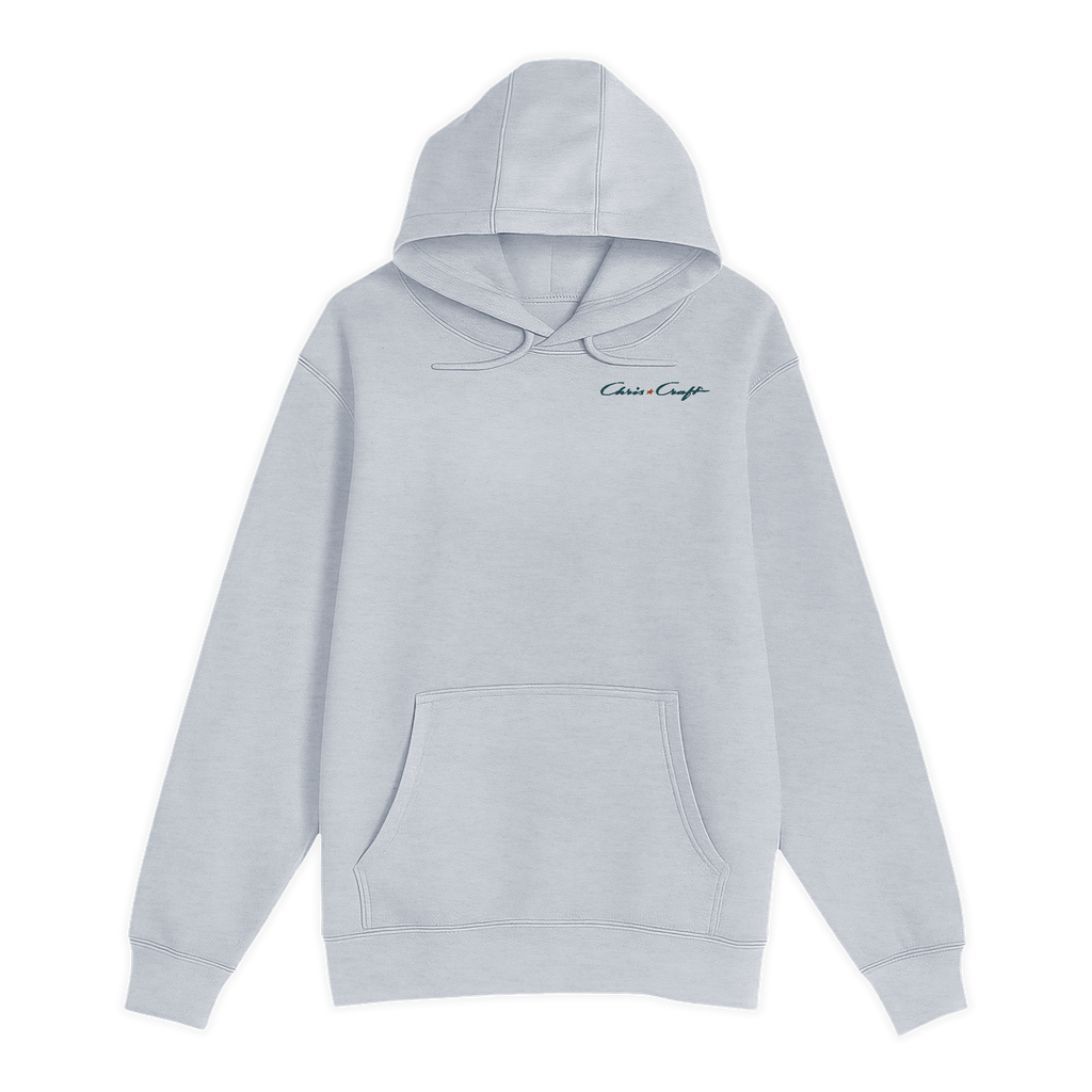 Old Glory Men's Hoodie