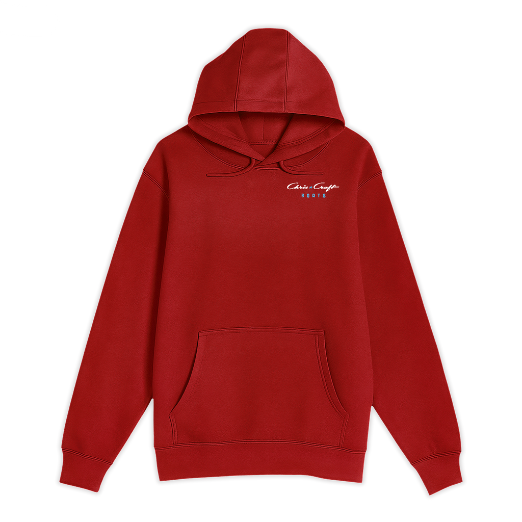 Star Men's Hoodie