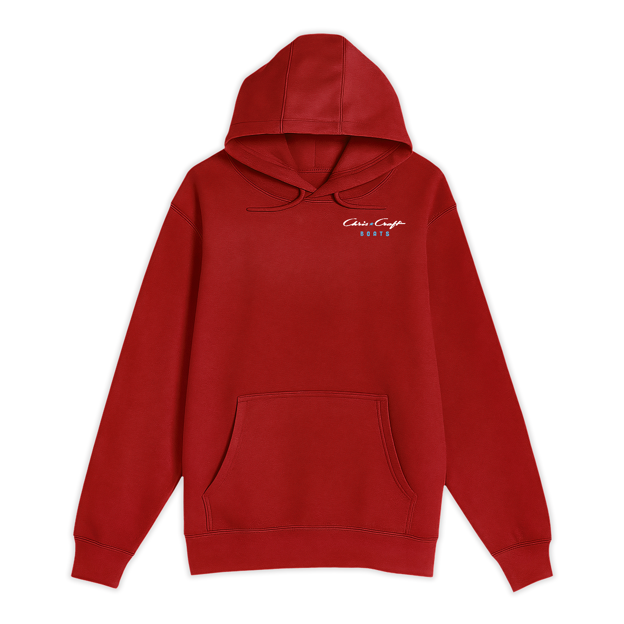 Star Men's Hoodie