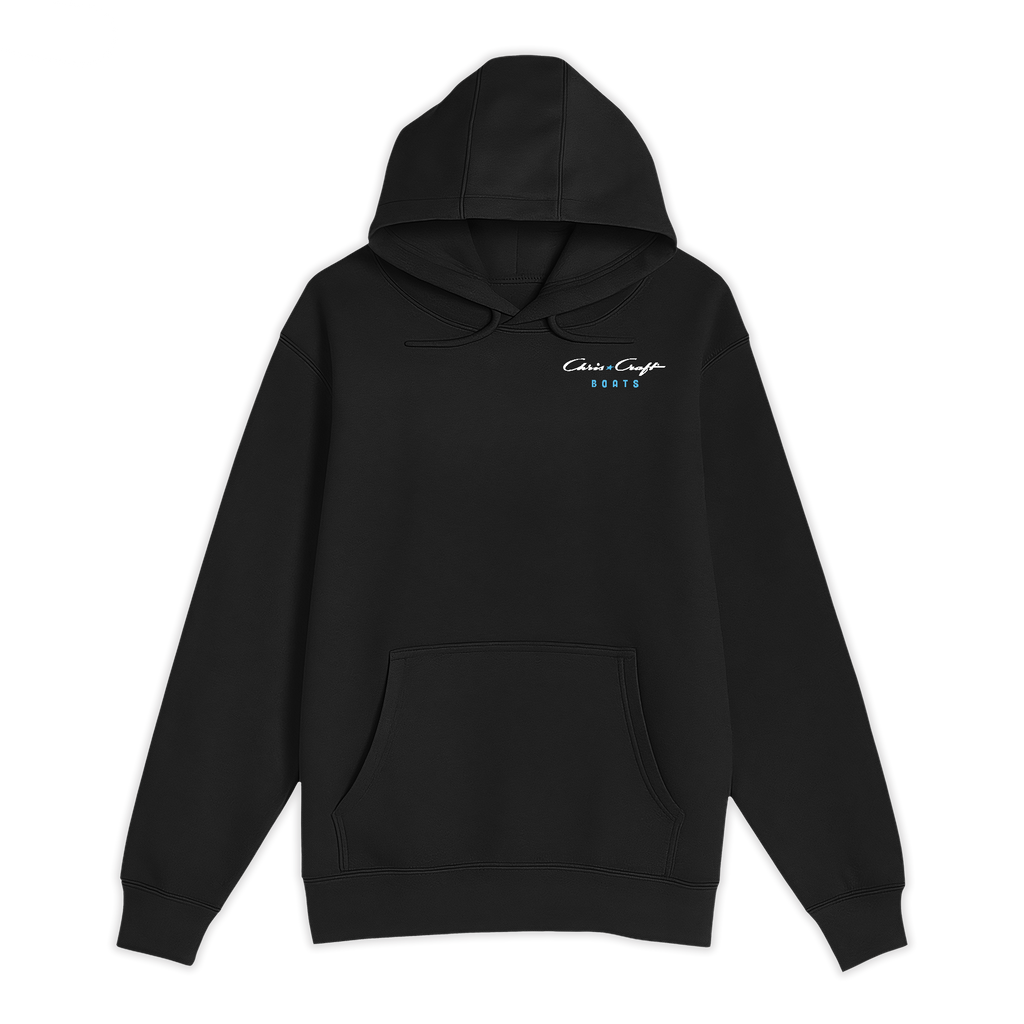 Star Men's Hoodie