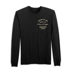 Meant to Be Men's Long Sleeve T-Shirt