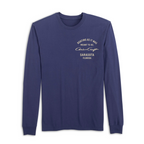 Meant to Be Men's Long Sleeve T-Shirt