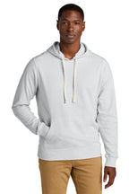 District® Re-Fleece™ Hoodie - Ash