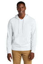District® Re-Fleece™ Hoodie - White