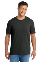Port & Company PC330 Tri-Blend Tee - Black Heather