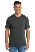 Port & Company PC330 Tri-Blend Tee - Coal Grey