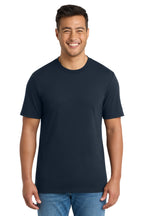 Port & Company PC330 Tri-Blend Tee - Deep Navy
