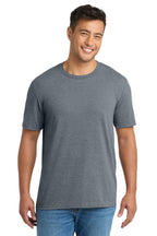 Port & Company PC330 Tri-Blend Tee - Graphite Heather