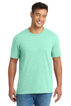 Port & Company PC330 Tri-Blend Tee - Heather Jadeite