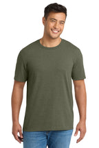 Port & Company PC330 Tri-Blend Tee - Military Green Heather