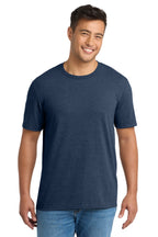 Port & Company PC330 Tri-Blend Tee - Team Navy Heather