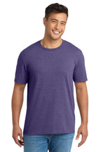 Port & Company PC330 Tri-Blend Tee - Team Purple Heather