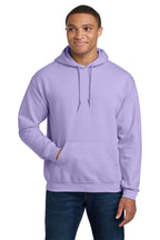 Gildan 18500 Heavy Blend Hooded Sweatshirt - Orchid