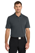 Nike Dri-FIT Micro Pique 2.0 Polo - Anthracite
