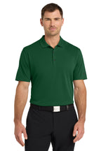 Nike Dri-FIT Micro Pique 2.0 Polo - Gorge Green