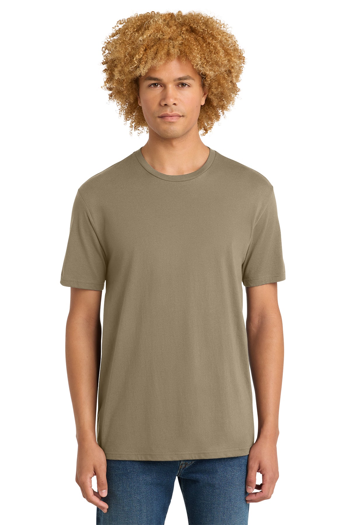 District® Perfect Weight® Tee