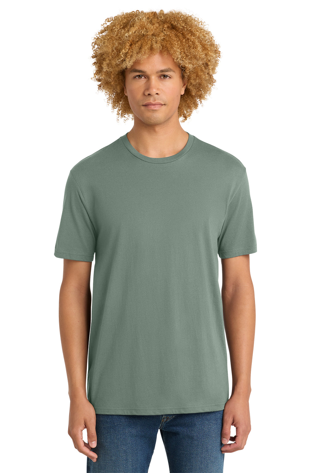 District® Perfect Weight® Tee